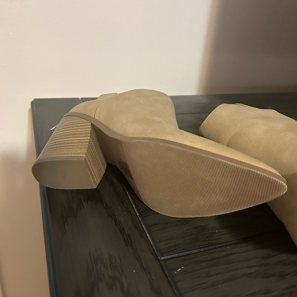 Fall Booties - image 4